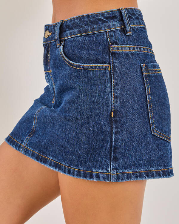 Thrills Sophie Skirt for Womens