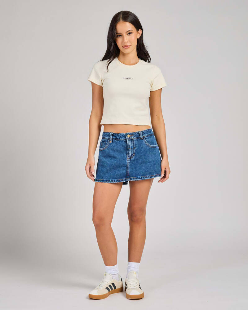 Thrills Josie Skort for Womens