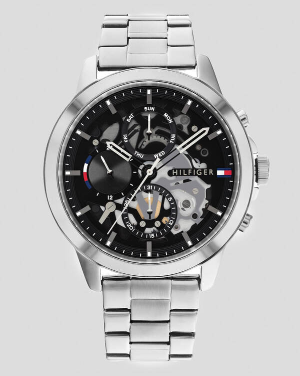 Tommy Hilfiger Henry Watch for Mens