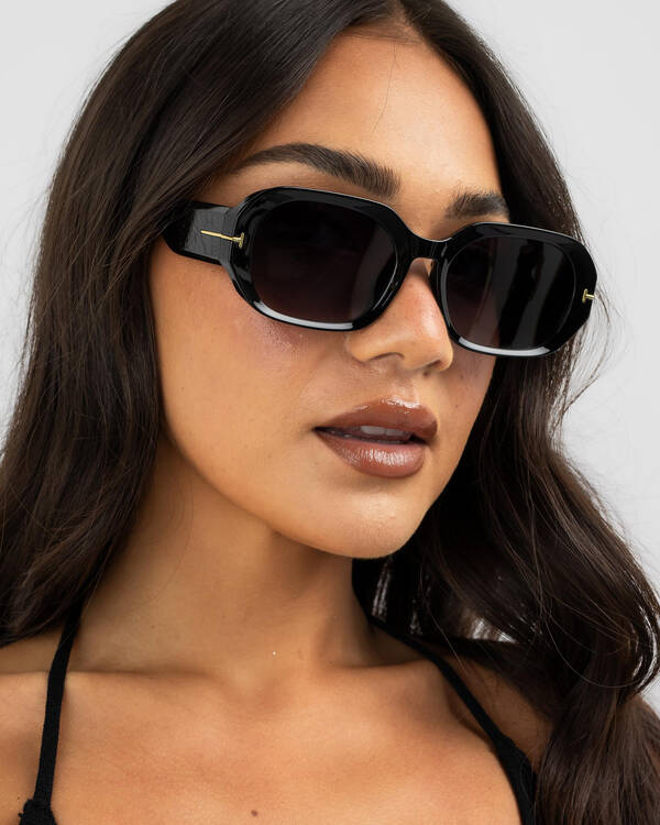 Indie Eyewear Tana Sunglasses for Womens