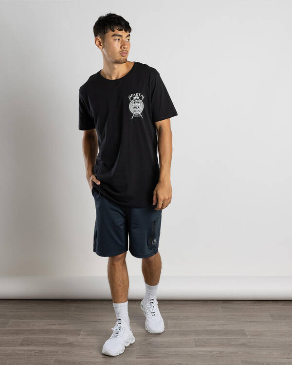 Sparta Sabre T-Shirt for Mens
