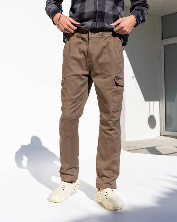 Dexter Forged Pants for Mens