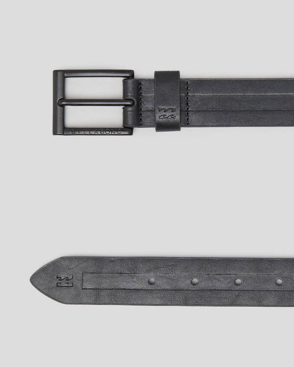 Billabong Barrel Belt for Mens