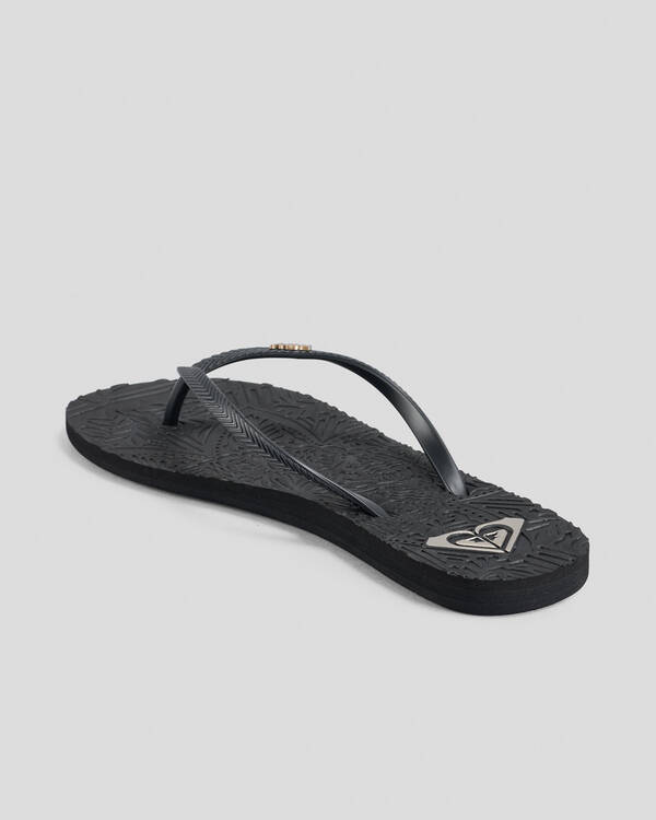 Roxy Antilles II Thongs for Womens