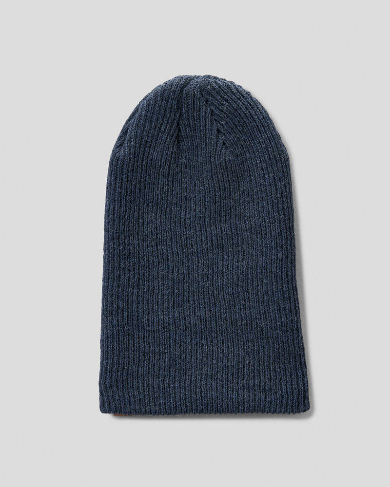 Skylark Boys' Coastland Cuff Beanie for Mens