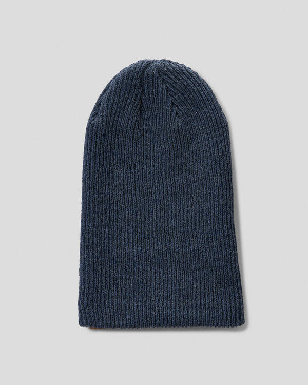 Skylark Boys' Coastland Cuff Beanie for Mens