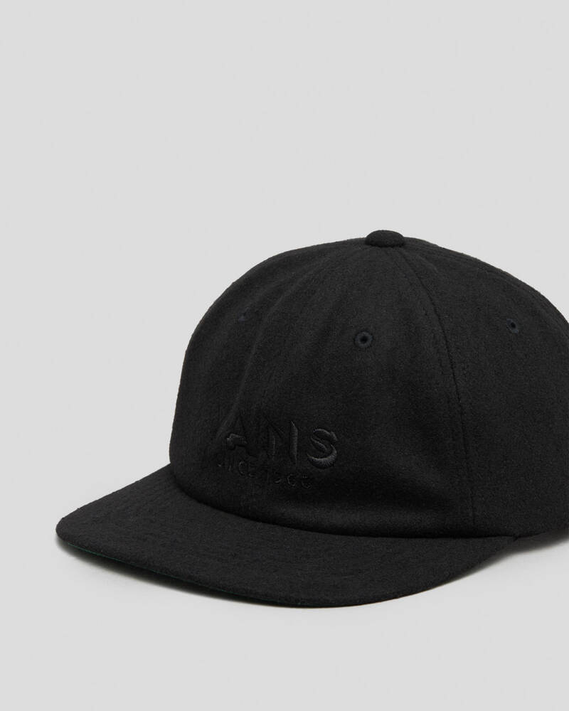 Vans Clark Vintage Unstructured Cap for Mens