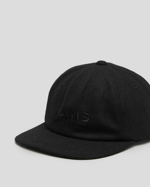 Vans Clark Vintage Unstructured Cap for Mens