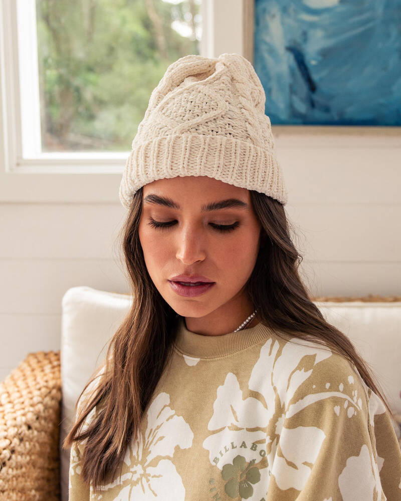 Mooloola Santa Fe Beanie for Womens