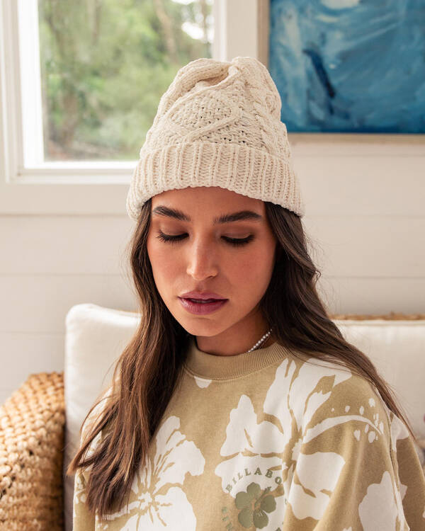 Mooloola Santa Fe Beanie for Womens