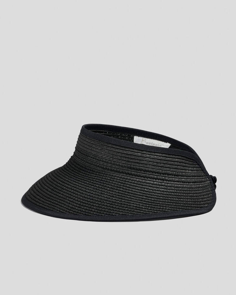 Mooloola Brazil Visor for Womens