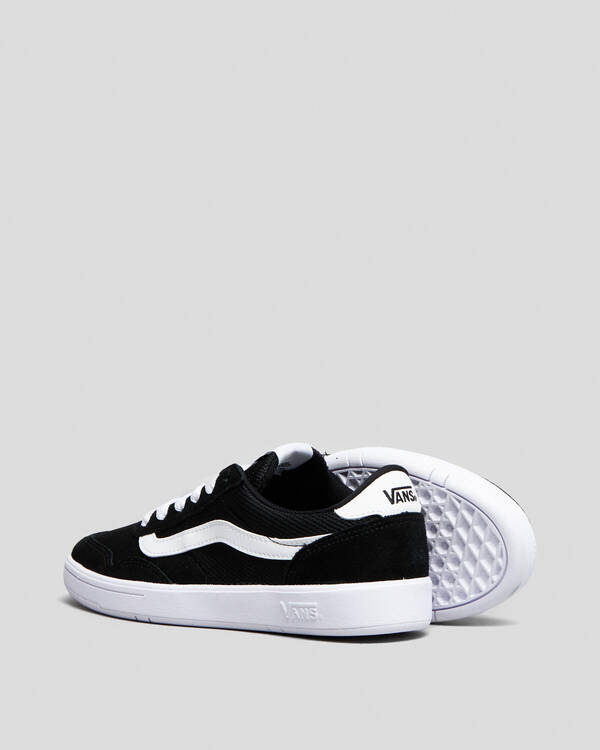 Vans Women's Cruze Too Comfycush Shoes for Womens