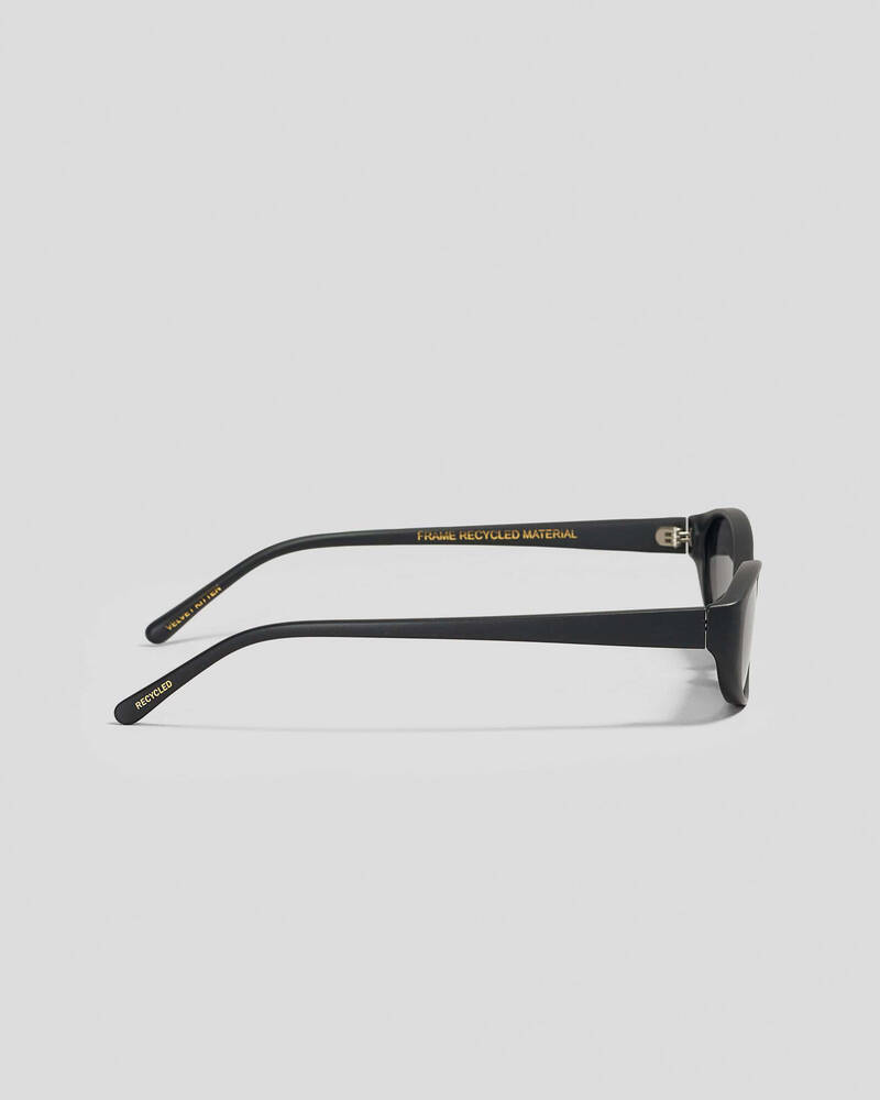 Reality Eyewear Velvet Kitten Sunglasses for Womens