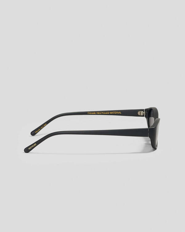 Reality Eyewear Velvet Kitten Sunglasses for Womens