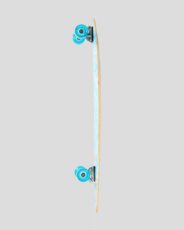 Sanction Tranquility Longboard for Unisex