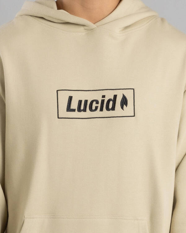 Lucid Jest Hoodie for Mens