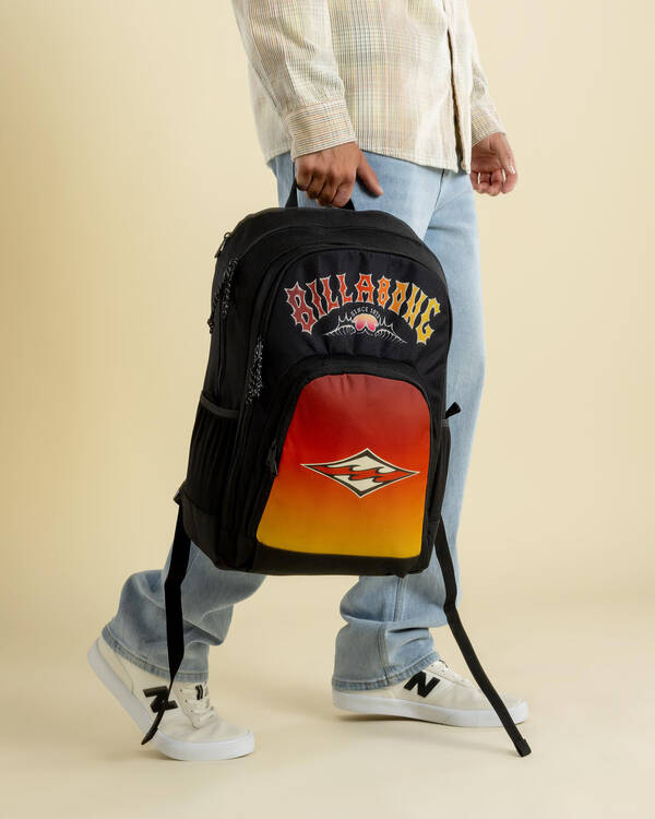 Billabong Command Backpack for Mens