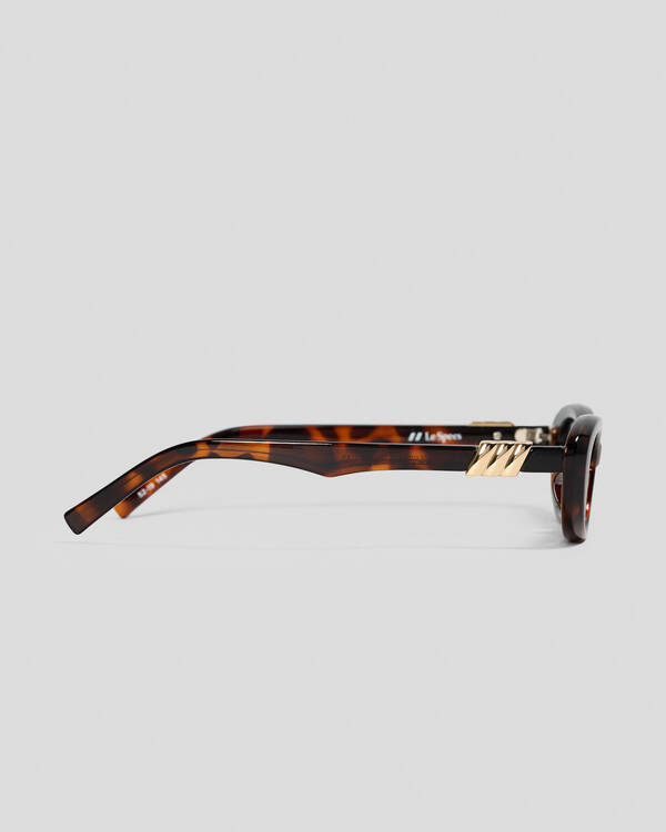 Le Specs The Whisperer Sunglasses for Womens