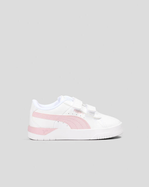 Puma Toddlers' Jada Classic V Shoes for Womens