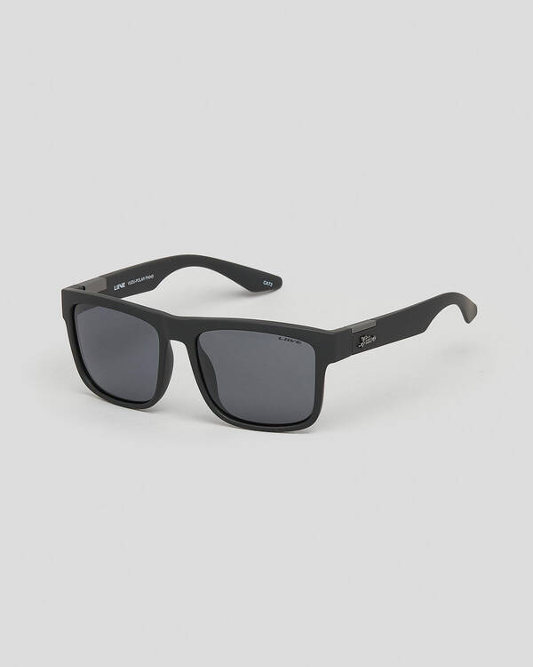 Liive Vudu Polarised Sunglasses for Mens
