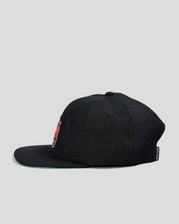 Spitfire Lil Bighead Fill Strapback Cap for Mens