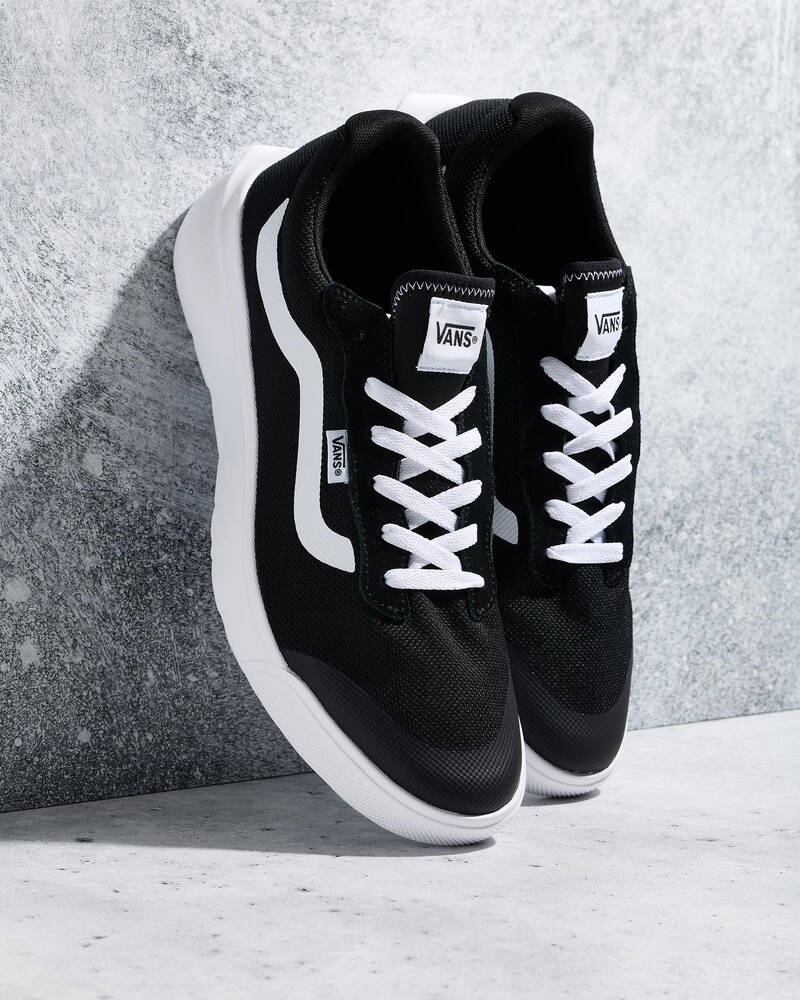 Vans Range BRZ Shoes for Mens