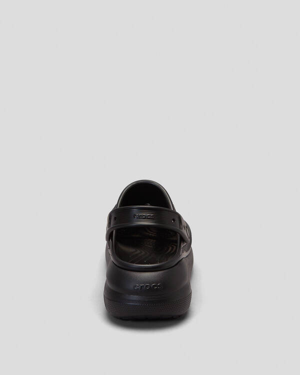 Crocs Crush Clogs for Womens