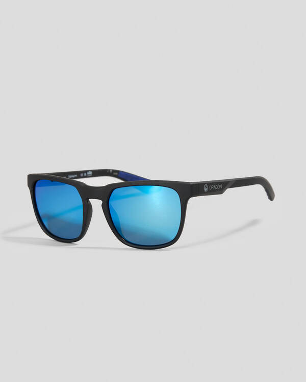 Dragon Alliance Slip Polarised Sunglasses for Mens