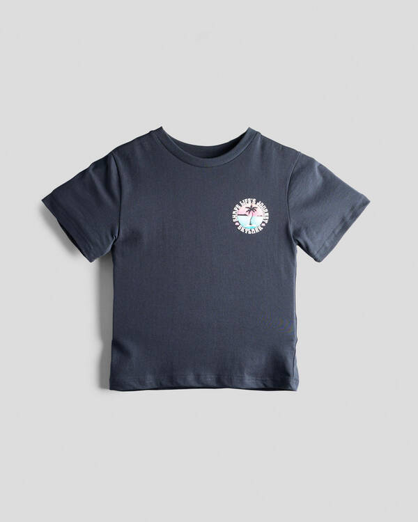Skylark Toddlers' Halcyon T-Shirt for Mens