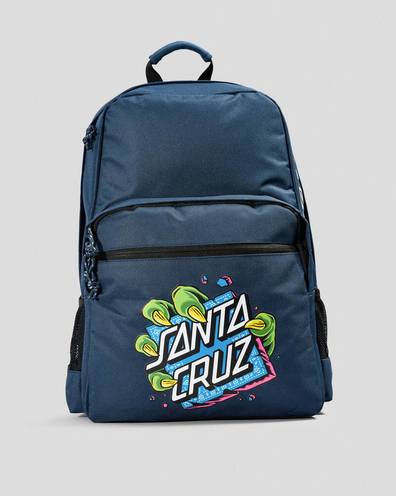 Santa Cruz Johnson Beast Dot Backpack for Mens