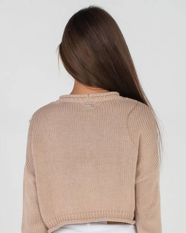 Mooloola Girls' Sully Knit for Womens