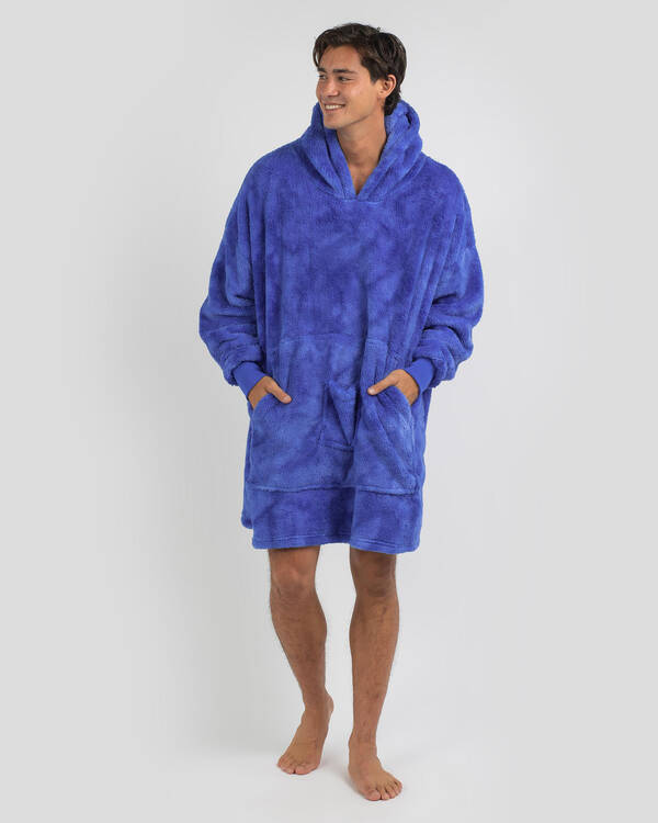 Miscellaneous Big Ass Super Hoodie for Unisex