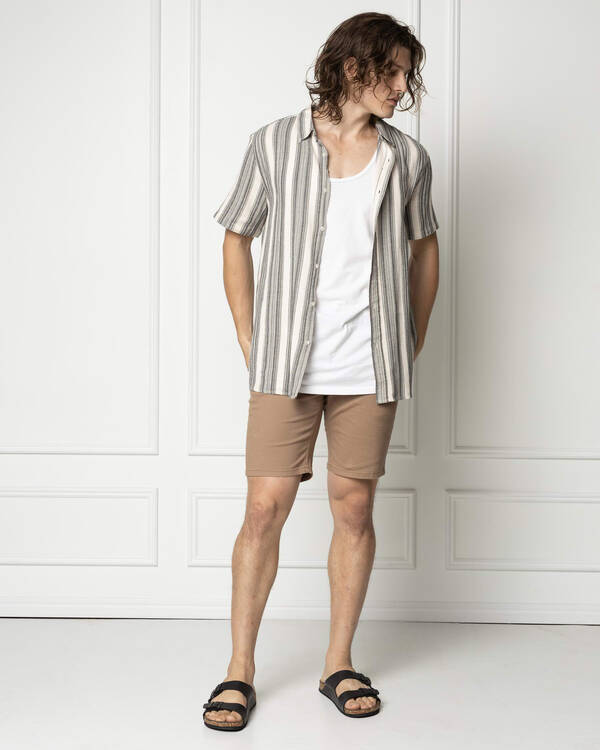 Lucid Lineup Shorts for Mens