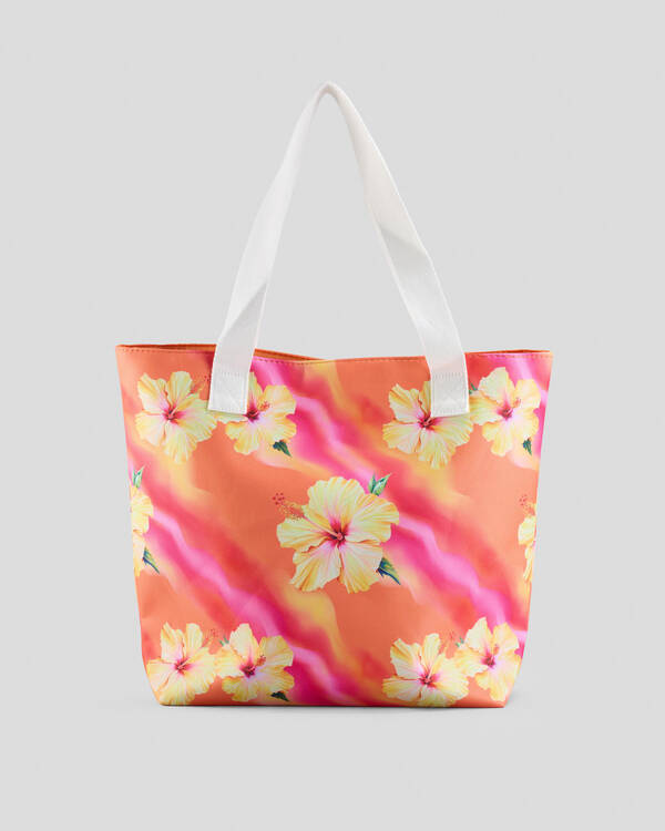 Mooloola Lilla Beach Bag for Womens