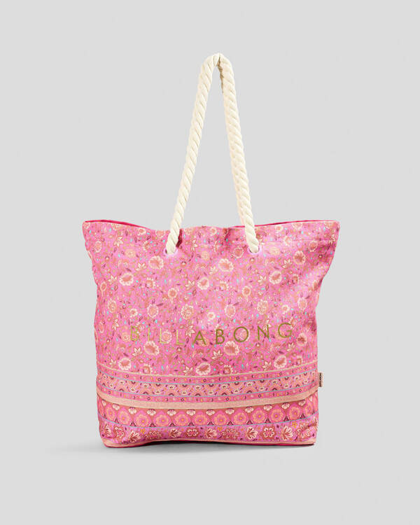 Billabong Sol Song Beach Bag for Womens