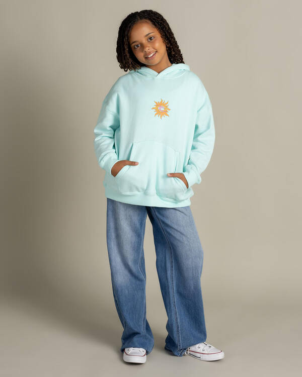 Rip Curl GIRLS' NEON ISLES SURFER FLEECE for Womens