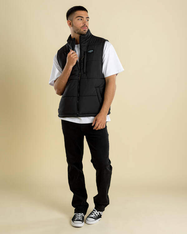 Billabong Journey Vest for Mens