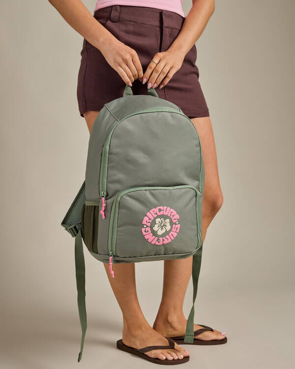 Rip Curl Evo 18L Backpack for Womens