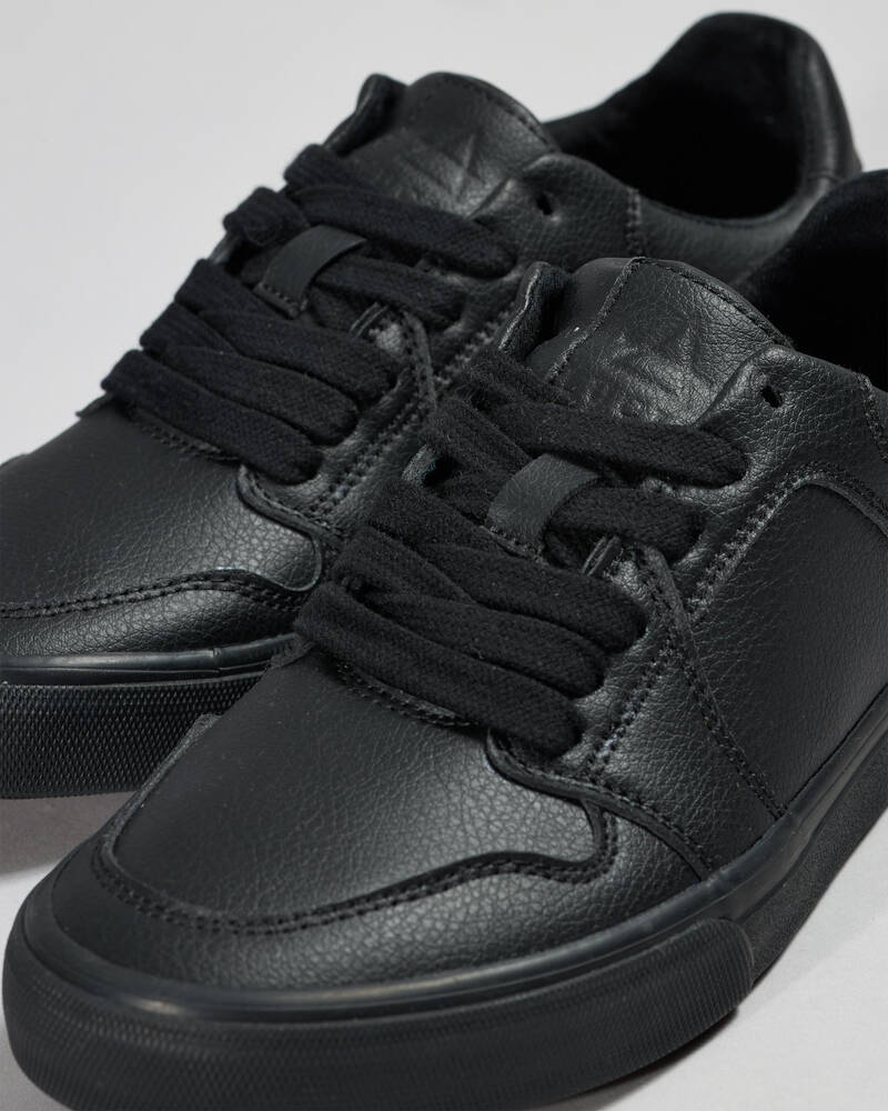 Lucid Boys' Madrid BTS Shoes for Mens