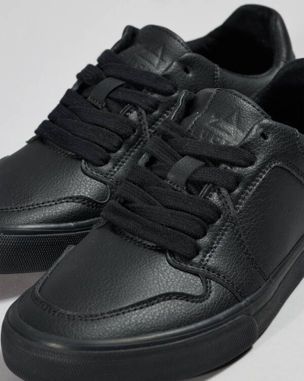 Lucid Boys' Madrid BTS Shoes for Mens