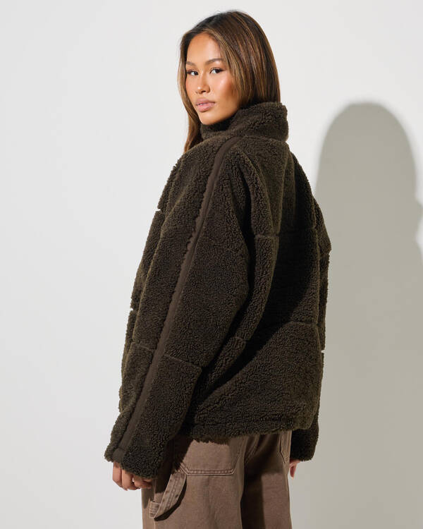 Rip Curl Cala Nights Jacket for Womens