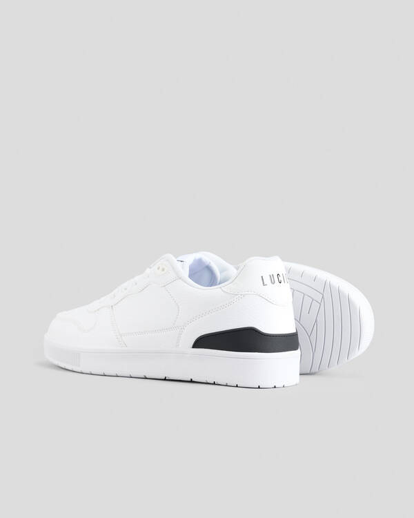 Lucid Brixton Shoes for Mens
