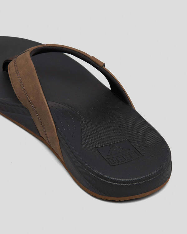 Reef Cushion - Spring Thongs for Mens