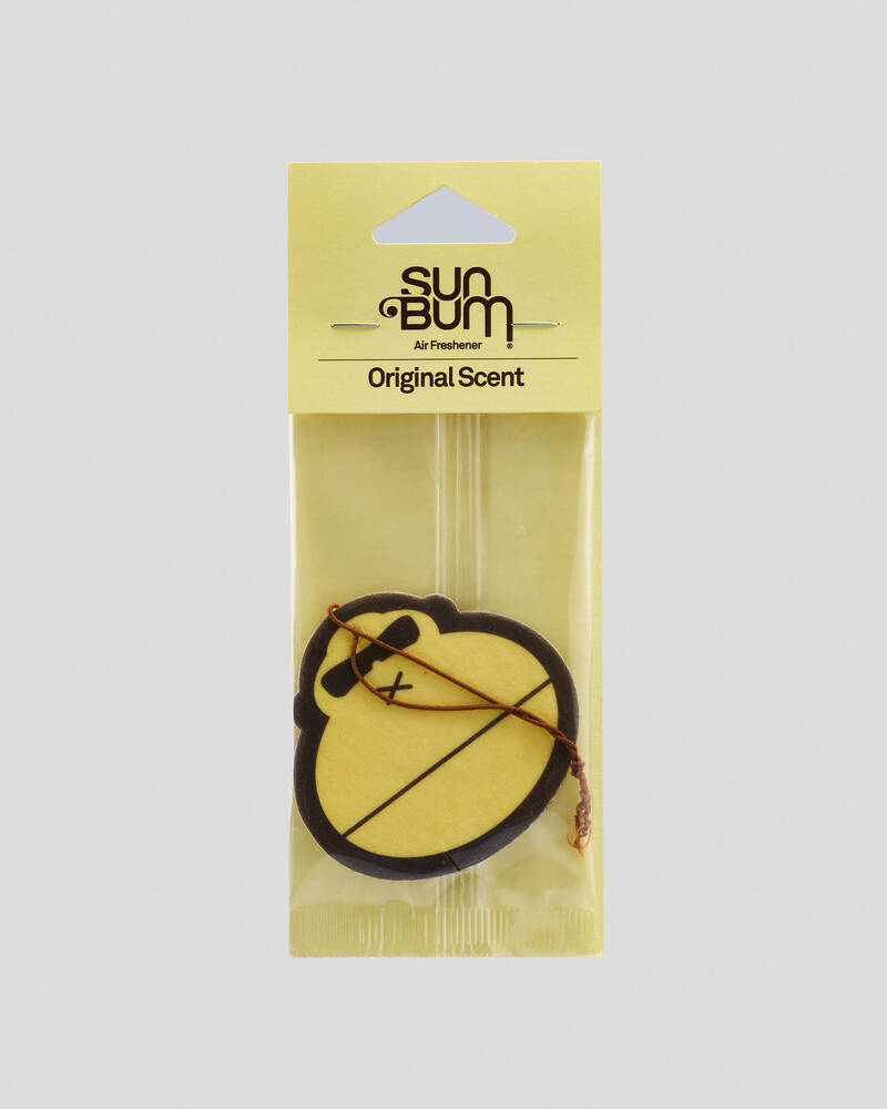Sun Bum Sonny Air Freshener for Unisex