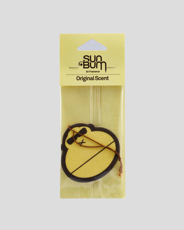 Sun Bum Sonny Air Freshener for Unisex