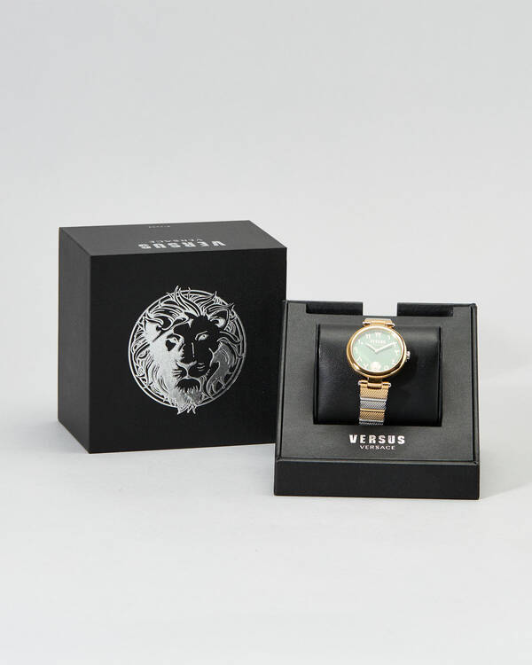 Versus Versace Los Feliz Watch for Womens
