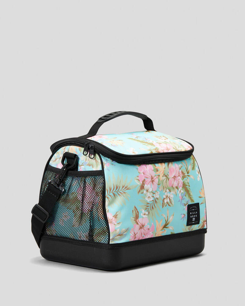 Billabong Marine Tropic Cooler Bag for Womens