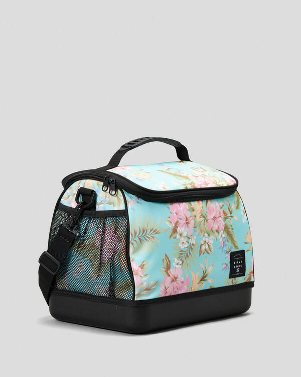 Billabong Marine Tropic Cooler Bag for Womens