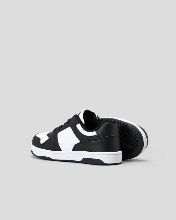 Lucid Boys' Gamma Shoes for Mens