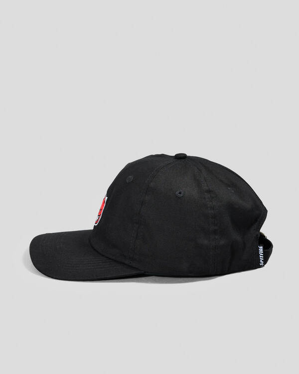 Spitfire Lil Bighead Fill Strapback Cap for Mens